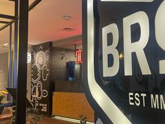 -Moka Bros 摩卡站(西单大悦城店)