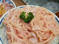 -楠火锅(西单店)