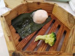 -锦粤宫·精致粤菜(深圳北站店)
