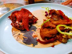 -乔家满族八大碗(流水沟店)