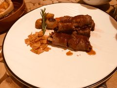 -西村日本料理(香格里拉饭店)