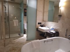 -西安赛瑞喜来登大酒店