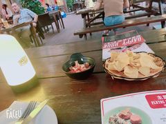 -Pistolera Mexican Cantina女枪手墨西哥餐厅(碧云路店)