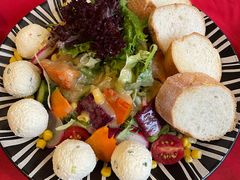 -申德勒加油站餐厅(三里屯北小街店)