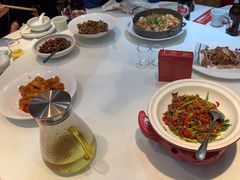 -潇湘码头·鲜湘菜(清河店)