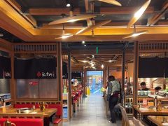 -汉拿山(北京上地华联店)