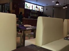 -清真·穆巴拉克西餐厅(回民街店)