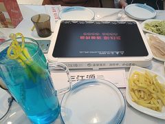 -三江源活鱼现烤(维多利摩尔城店)