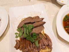 -抱德·潮汕味(敦和店原惠城鱼仔)