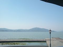 -水上明月·湖景餐厅