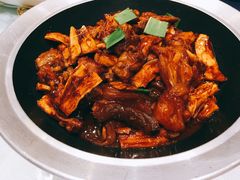 -潮皇食府(北京店)