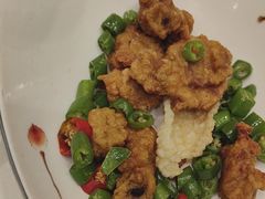-沪华海鲜大酒楼(南汇店)