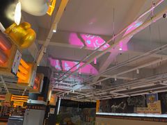 -燃无界格斗·拳击搏击体能馆(优品道店)