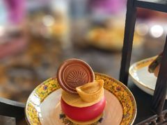 -王府井文华东方酒店-紫膳餐厅