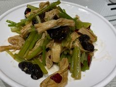 -皇城根北京风味主题餐厅(中海环宇城店)