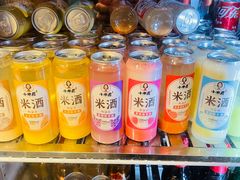 -小木屋米酒店总店