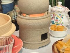 -狮拾久·现代新加坡料理(福田COCO Park店)