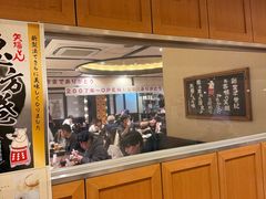 -矢场猪(名古屋站三井楼北馆店)