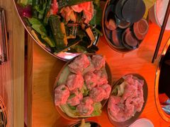 -黔三一夺夺粉酸汤火锅(百信店)