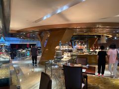 -杭州国际会议中心洲际酒店-原素全日餐厅(解放东路店)