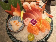 -炙柒Sekinana·精致日料(合生汇店)