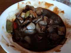 -蓝枪鱼西餐厅(锦华店)