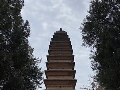 -洛阳白马寺