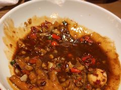 -吃饭皇帝大土家民族菜(正大广场店)