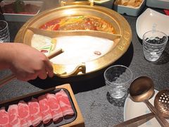 -熊喵来了火锅(太原里第2分店)