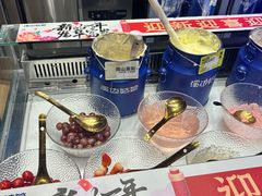 -溪边姑娘·拉丝酸奶水果捞(春熙路店)