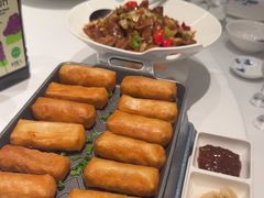 -同庆楼(大钟寺店)