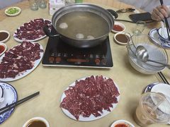 -五洲牛肉美食馆