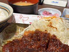 -矢场猪(名古屋站三井楼北馆店)