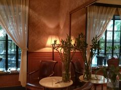 -老洋房花园饭店(绍兴路店)