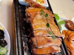 京烧羊肉-京华烟云·北京烤鸭(领展购物广场·中关村店)