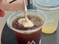 -M Stand(北京平安幸福中心店)