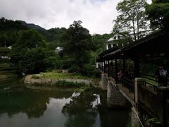 -仙寓山景区