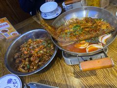 -胖婆捆鸭