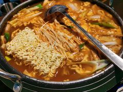 -珍慧韩式烤肉한.식당