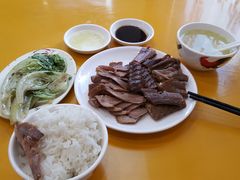 -二八鸥汀老鹅(金涛庄店)