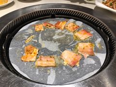-么子烤肉(化龙池店)