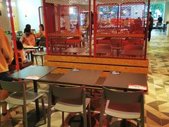 -肯德基(建华店)