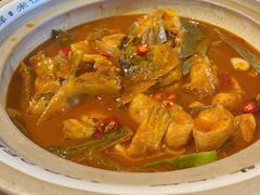 -魏铭鱼头捞饭(嘉善店)