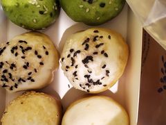 -鑫震源·苏式大虾生煎(山塘街店)