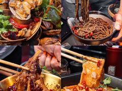 -燥次·烧烤酒场(万象城店)