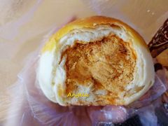 肉松雪花酥-皇家面点(三八广场店)