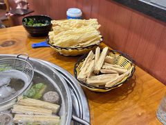 -老秦凉都黄牛肉馆(九堡店)