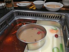 -巴奴毛肚火锅(安阳相州店)