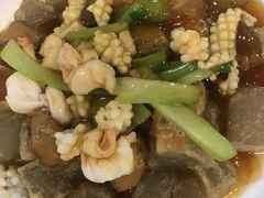-牟传仁饭庄(星海店)