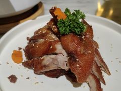 -雀蓝川菜(星悦汇店)